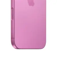 Mobitel APPLE iPhone 16 Plus 128GB, 6.7", Pink (MXVW3)