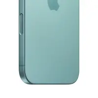 Mobitel APPLE iPhone 16 Plus 256GB, 6.7", Teal (MXY53)