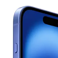 Mobitel APPLE iPhone 16 Plus 256GB, 6.7", Ultramarine (MXY23)