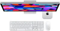 Stolno računalo APPLE Mac Mini (2024) M4, 10C/10G, 16/256GB (MU9D3)