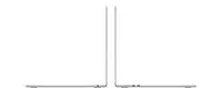 Laptop APPLE MacBook Air (2024) 13.6" M3 8C/10G 16/512GB, Silver, IT KB (MXCT3)