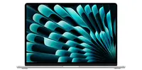 Laptop APPLE MacBook Air (2024) 13.6" M3 8C/10G 16/512GB, Silver, IT KB (MXCT3)