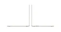 Laptop APPLE MacBook Air (2024) 15.3" M3 8C/10G 16/512GB, Starlight (MXD33)