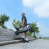 Električni romobil Xiaomi Electric Scooter Elite