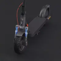 Električni romobil Xiaomi Electric Scooter Elite