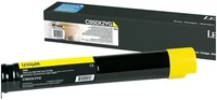 Lexmark C950X2YG za C950 22k Yellow original toner