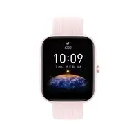 Pametni sat AMAZFIT Bip 3, rozi