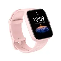 Pametni sat AMAZFIT Bip 3, rozi