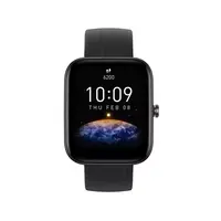 Pametni sat AMAZFIT Bip 3 Pro, crni