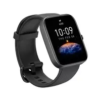 Pametni sat AMAZFIT Bip 3 Pro, crni