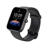 Pametni sat AMAZFIT Bip 3 Pro, crni Pametni sat AMAZFIT Bip 3 Pro, crni