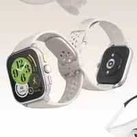 Pametni sat AMAZFIT Cheetah (Square), bež
