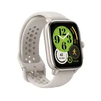 Pametni sat AMAZFIT Cheetah (Square), bež