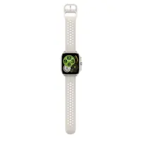 Pametni sat AMAZFIT Cheetah (Square), bež