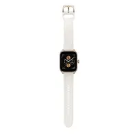 Pametni sat AMAZFIT GTS 4, bijeli