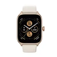 Pametni sat AMAZFIT GTS 4, bijeli