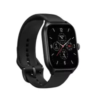 Pametni sat AMAZFIT GTS 4, crni