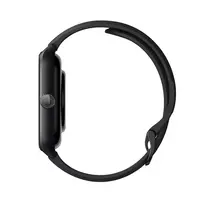 Pametni sat AMAZFIT GTS 4, crni