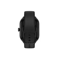 Pametni sat AMAZFIT GTS 4, crni