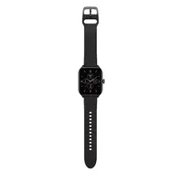 Pametni sat AMAZFIT GTS 4, crni