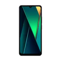 Mobitel XIAOMI POCO C75, 6.88", 6/128GB, crni