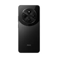 Mobitel XIAOMI POCO C75, 6.88", 6/128GB, crni