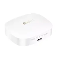 Bluetooth slušalice XIAOMI Redmi Buds 6, bijele