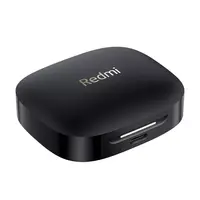 Bluetooth slušalice XIAOMI Redmi Buds 6, crne