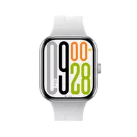 Pametni sat XIAOMI REDMI Watch 5, srebrni
