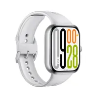Pametni sat XIAOMI REDMI Watch 5, srebrni