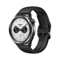 Pametni sat XIAOMI Watch S4, crni