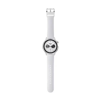Pametni sat XIAOMI Watch S4, srebrni