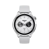 Pametni sat XIAOMI Watch S4, srebrni
