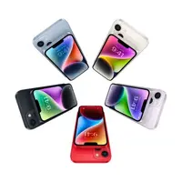 Mobitel APPLE iPhone 14 Plus 512GB, 6.7", (PRODUCT)RED (MQ5F3)
