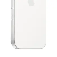 Mobitel APPLE iPhone 16 512GB, 6.1", White (MYEP3)