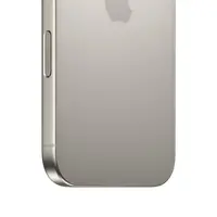 Mobitel APPLE iPhone 16 Pro 1TB, 6.3", Natural Titanium (MYNX3)