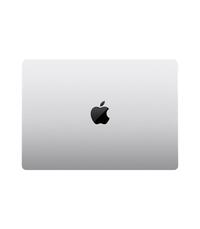 Laptop APPLE MacBook Pro (2024) 14", M4 10C/10G 16GB/512GB, Silver, IT KB (MW2W3)