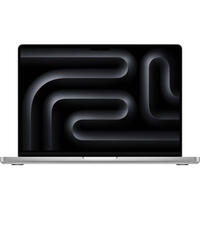 Laptop APPLE MacBook Pro (2024) 14", M4 Pro 12C/16G 24GB/512GB, Silver, IT KB (MX2E3)