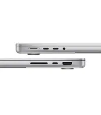 Laptop APPLE MacBook Pro (2024) 14", M4 Pro 12C/16G 24GB/512GB, Silver, IT KB (MX2E3)