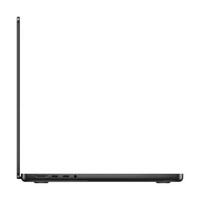 Laptop APPLE MacBook Pro (2024) 14", M4 Pro 12C/16G 24GB/512GB, Space Black, IT KB (MX2H3)