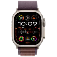 Pametni sat APPLE Watch Ultra 2, Purple Nylon Strap S (MRER3NF/A)