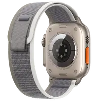 Pametni sat APPLE Watch Ultra 2, Grey Fabric Strap S/M (MRF33NF/A)