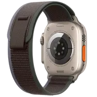 Pametni sat APPLE Watch Ultra 2, Black Fabric Strap M/L (MRF63NF/A)