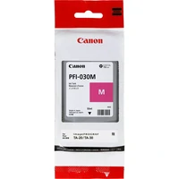 Canon PFI-030 Magenta (3491C001) original tinta