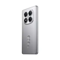 Mobitel XIAOMI POCO X7, 6.77", 5G, 8/256GB, srebrni