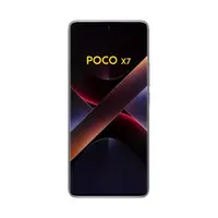 Mobitel XIAOMI POCO X7, 6.77", 5G, 8/256GB, srebrni