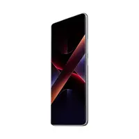 Mobitel XIAOMI POCO X7, 6.77", 5G, 8/256GB, srebrni