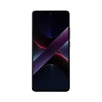 Mobitel XIAOMI POCO X7 PRO, 6.77", 5G, 8/256GB, crni