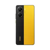 Mobitel XIAOMI POCO X7 PRO, 6.77", 5G, 8/256GB, žuti