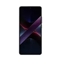 Mobitel XIAOMI POCO X7 PRO, 6.77", 5G, 8/256GB, žuti